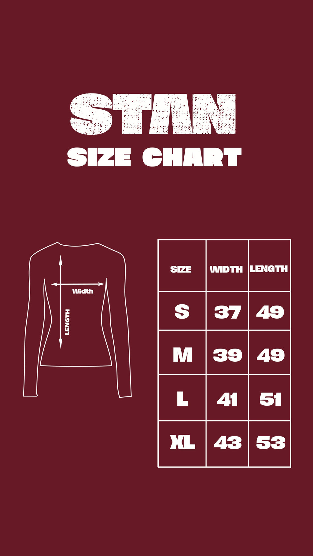 Burgundy leopard top