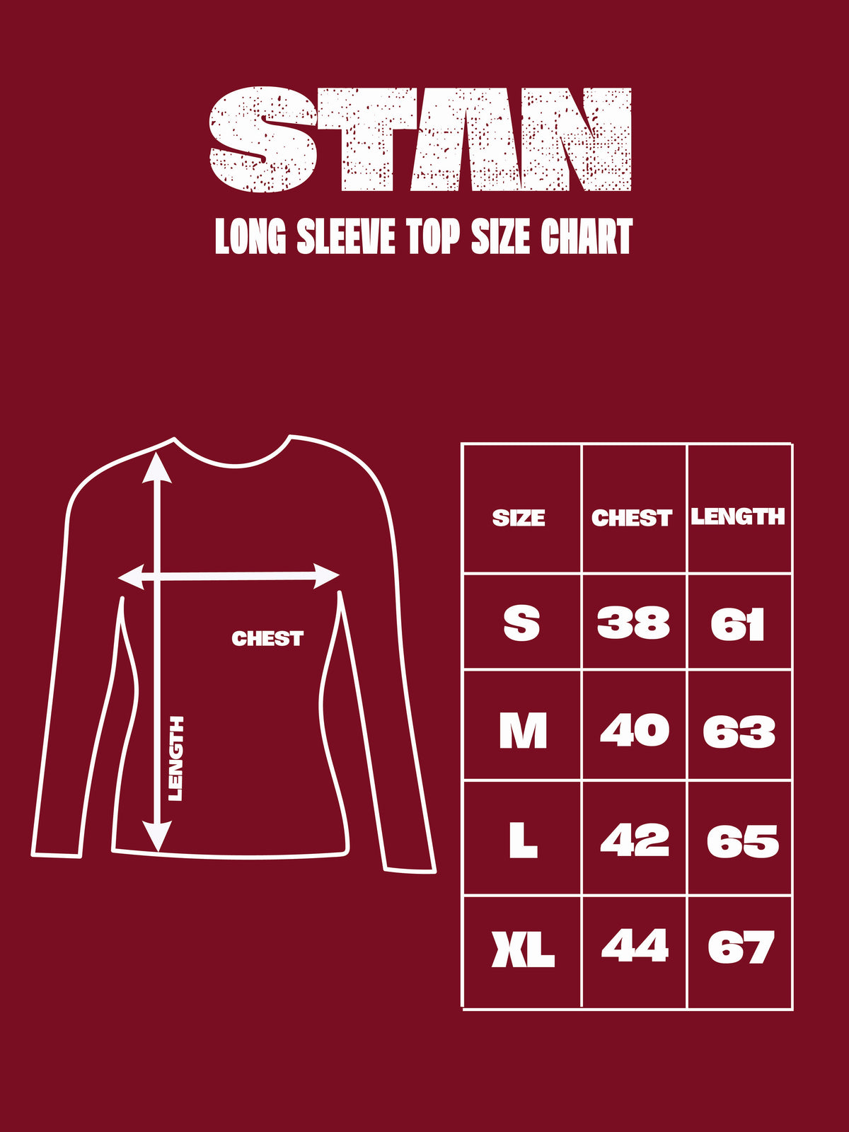 Italian pink Love Long sleeves