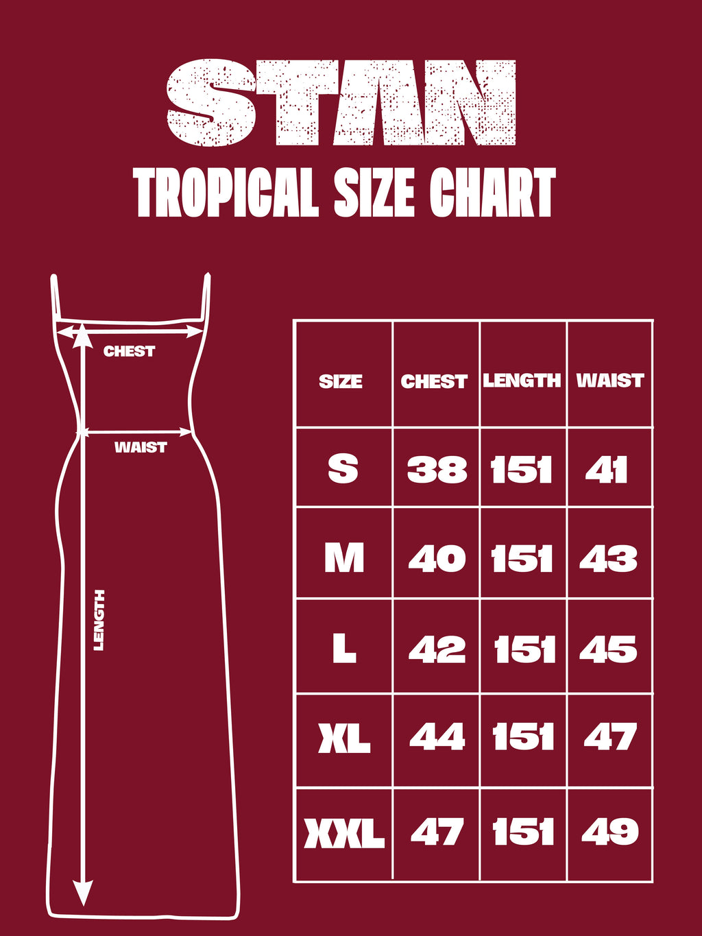 Straps navy tropical dress